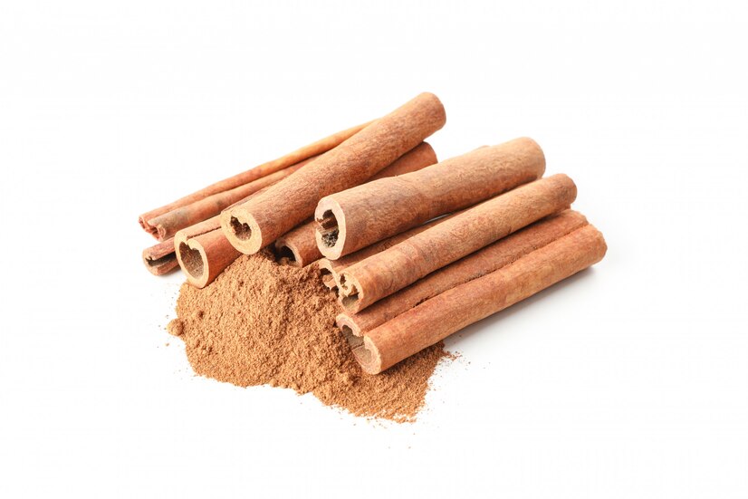 Cinnamon Powder (Dalcini Powder)